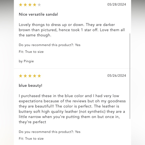 Jeffrey Campbell NWT/in box Sz 9 kitten .5” heel thong sandals, beautiful blue - Picture 4 of 16